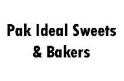 Pak Ideal Sweets & Bakers