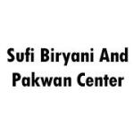 Sufi Biryani And Pakwan Center
