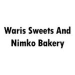Waris Sweets And Nimko Bakery