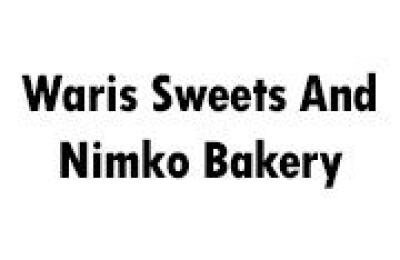 Waris Sweets And Nimko Bakery