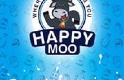 Happy Moo