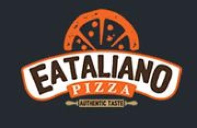 Eataliano Pizza