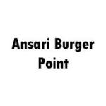 Ansari Burger Point