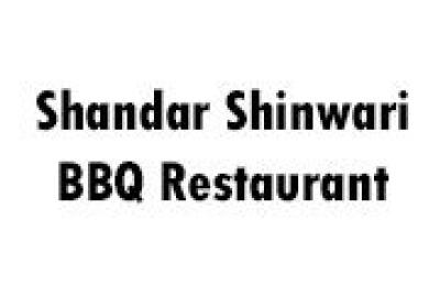 Shandar Shinwari BBQ Restaurant