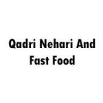Qadri Nehari And Fast Food