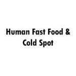 Human Fast Food & Cold Spot