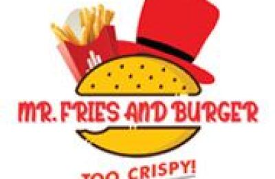 Mr. Fries & Burgers