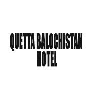 Quetta Balochistan Hotel