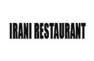 Irani Restaurant