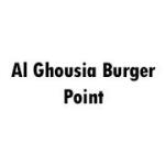 Al Ghousia Burger Point
