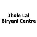 Jhole Lal Biryani Centre