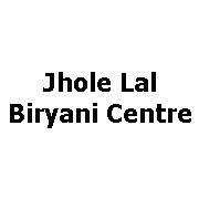 Jhole Lal Biryani Centre