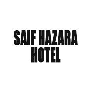 Saif Hazara Hotel