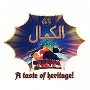 Al-Kamal Sweets and Bakers