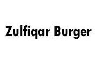 Zulfiqar Burger