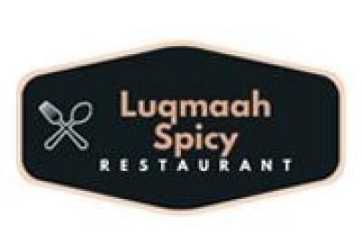 Luqmaah Spicy