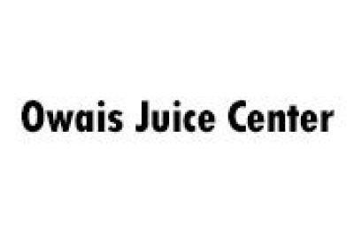 Owais Juice Center