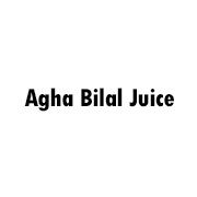 Agha Bilal Juice