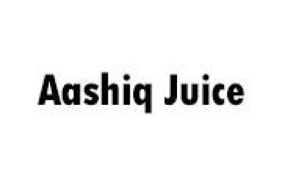 Aashiq Juice