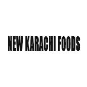 New Karachi Foods