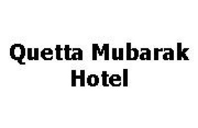 Quetta Mubarak Hotel