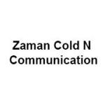 Zaman Cold N Communication