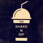 The Shake N Sip