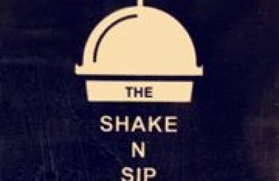 The Shake N Sip