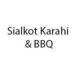 Sialkot Karahi & BBQ