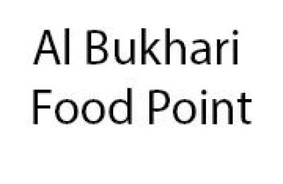 Al Bukhari Food Point