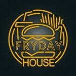 Fryday House