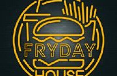 Fryday House