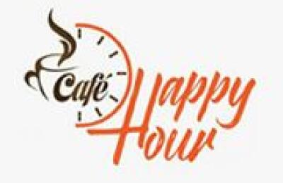Cafe Happy Hour