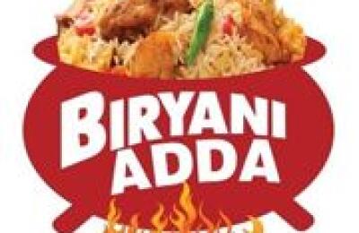 Biryani Adda