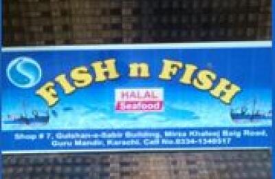 Fish N Fish