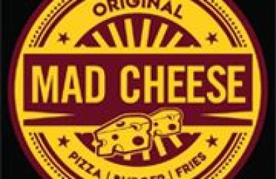 Original Mad Cheese