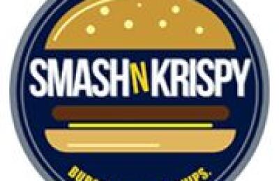 Smash N Krispy