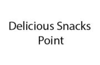 Delicious Snacks Point