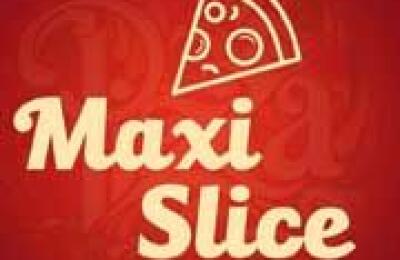 Maxi Slice