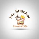 Mr. Snacker