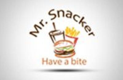 Mr. Snacker