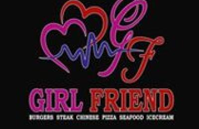 Girl Friend Restaurant