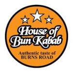 House Of Bun Kabab