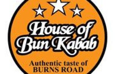 House Of Bun Kabab