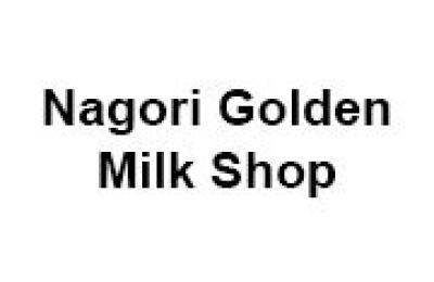 Nagori Golden Milk Shop