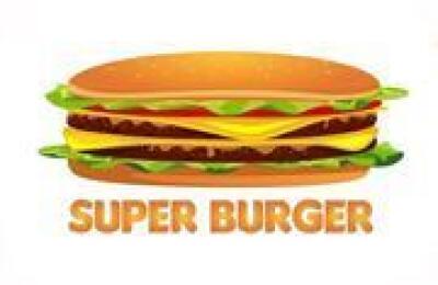 Super Burger