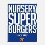 Nursery Super Burgers