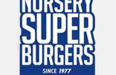 Nursery Super Burgers