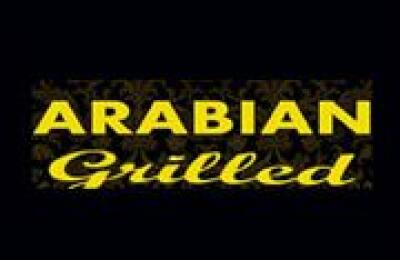 Arabian Grilled 