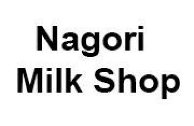 Nagori Milk Shop